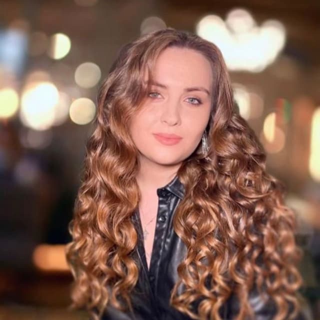 Оксана Андрійчук - Психолог-консультант