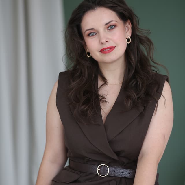 Людмила Єлісєєва - Психолог, Психолог-консультант