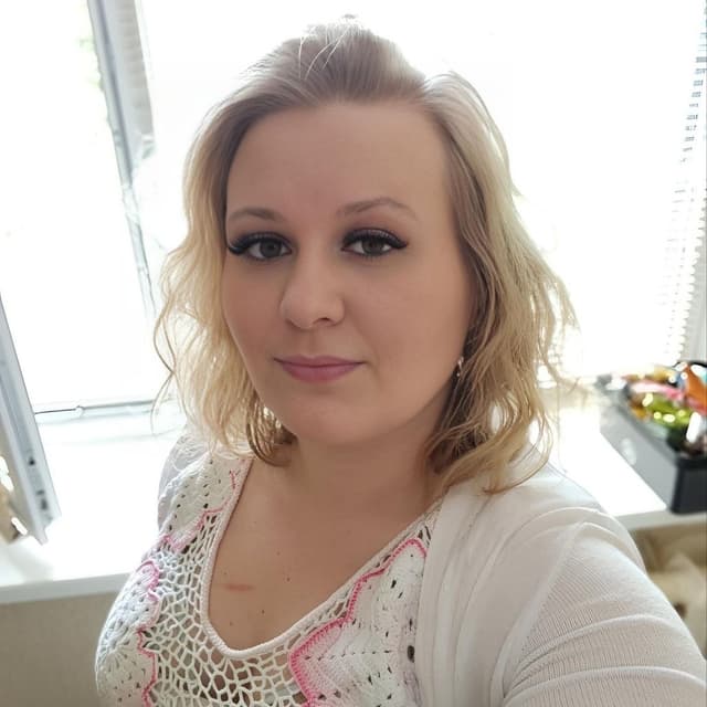 Юлія Дон - Психолог