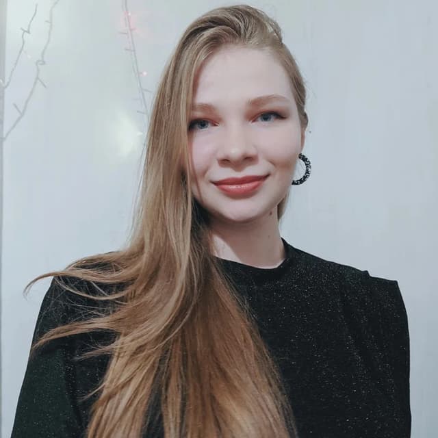 Лілія - Психолог-консультант