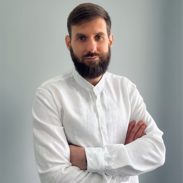 Максим Федоров - Психолог