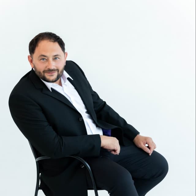 Богдан Руденко - Психолог, Психолог-консультант