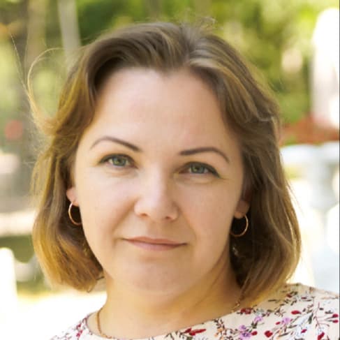 Світлана - Психолог, Психолог-консультант