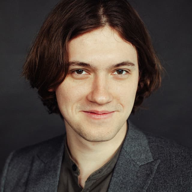 Михайло Бекар - Психолог