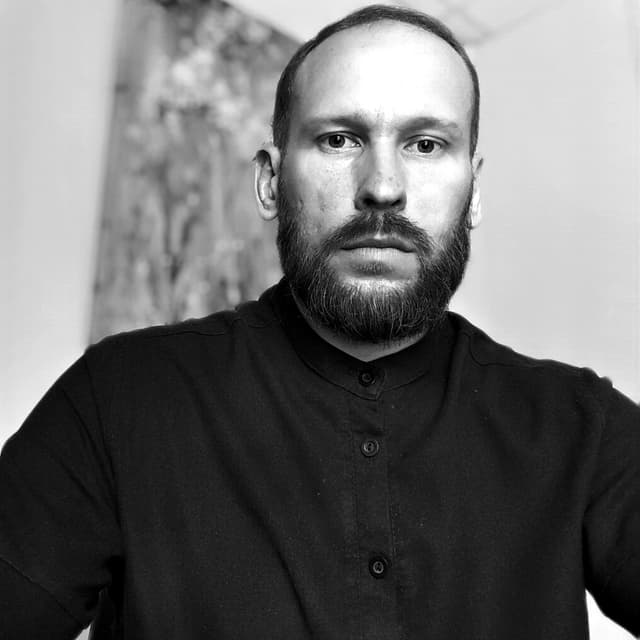 Олександр Каптенко - Психолог