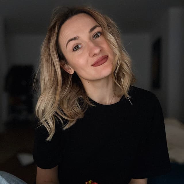 Анна Антонова - Коуч, Психолог