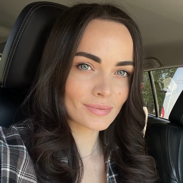 Анастасія Германович - Психолог, Психолог-консультант