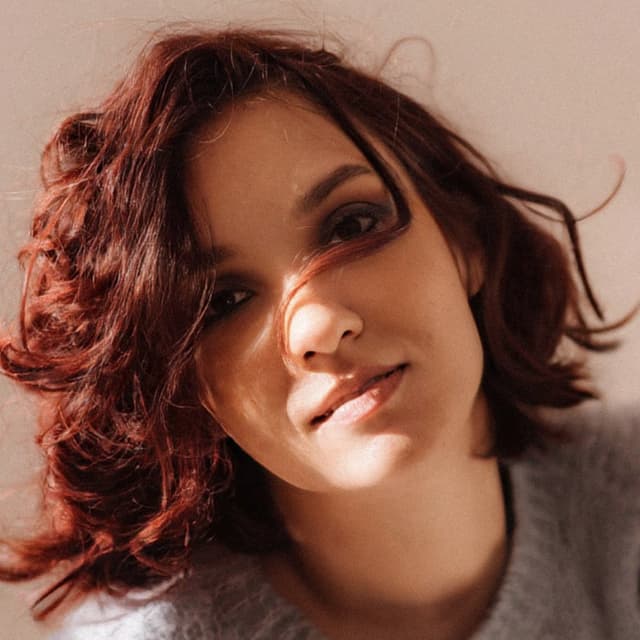 Єлизавета Агаркова - Психолог