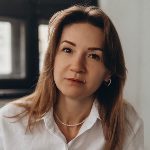 Надія - Психолог