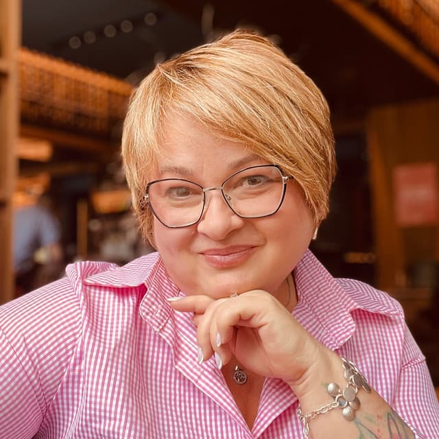 Ольга Скиба - Психолог-консультант, Психотерапевт