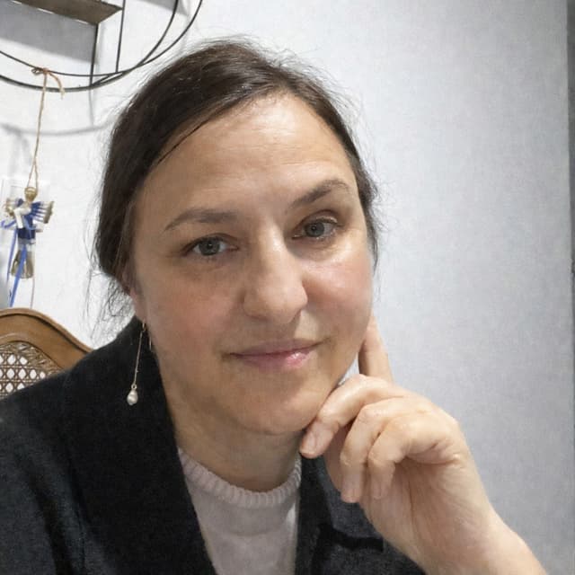 Надія - Психотерапевт