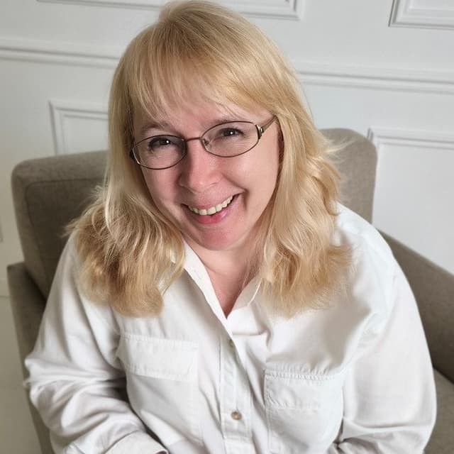 Ганна Гречана - Психотравматолог, Психолог