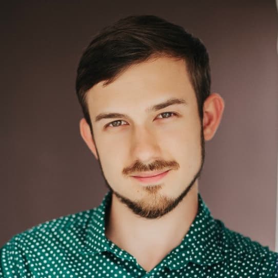 Данил Будянський - Психолог, Психотерапевт