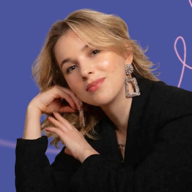 Марія - Психолог