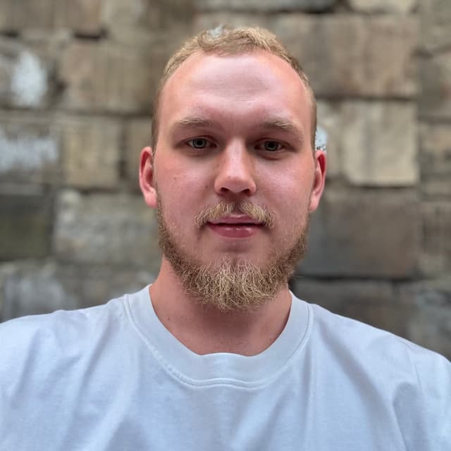 Павло Седляр - Психолог