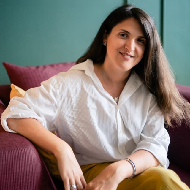 Марія Васильєва - Психолог