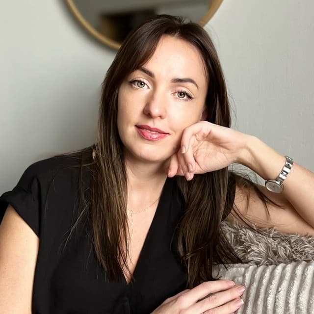 Тетяна Прокопенко - Психолог