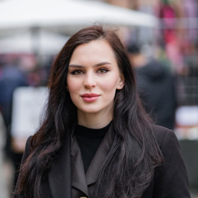 Анастасія Зенченко - Психолог