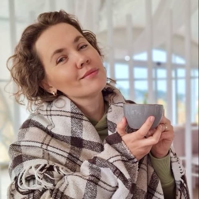 Катерина - Психолог