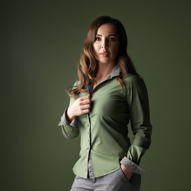 Тетяна Ніколаєва - Психолог