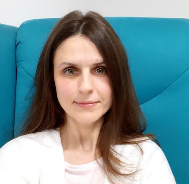 Наталя Ярошенко - Психолог, Психотерапевт