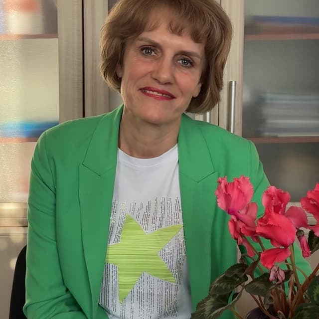 Лариса - Психолог-консультант