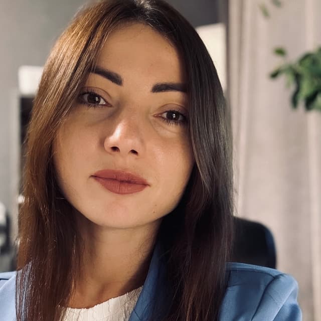 Олена Гукович - Психолог, Психолог-консультант