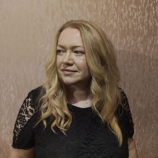 Олена Поліщук - Психолог