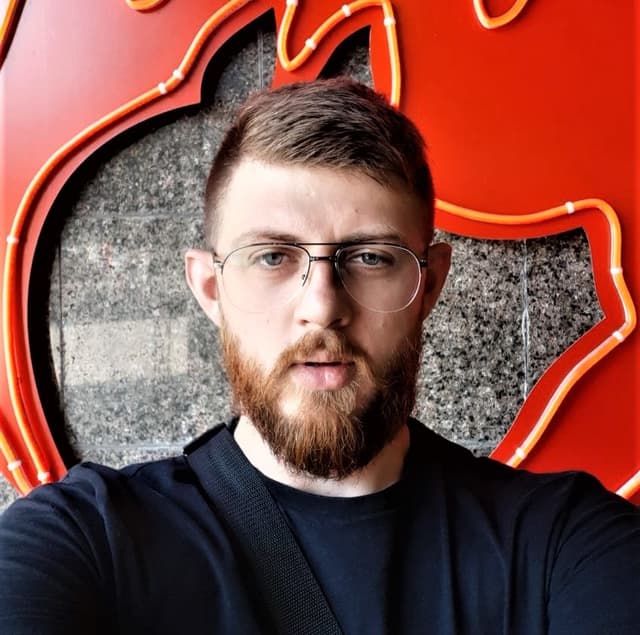 Тарас Прощенко - Психолог