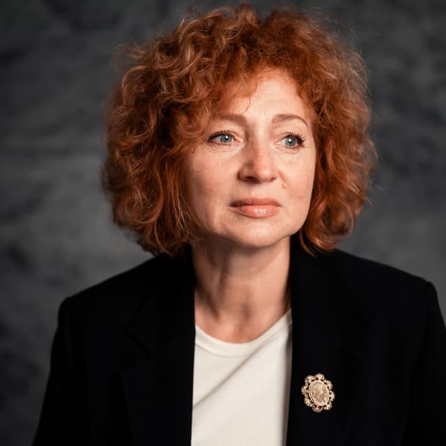 Анжеліна Балєва - Психолог