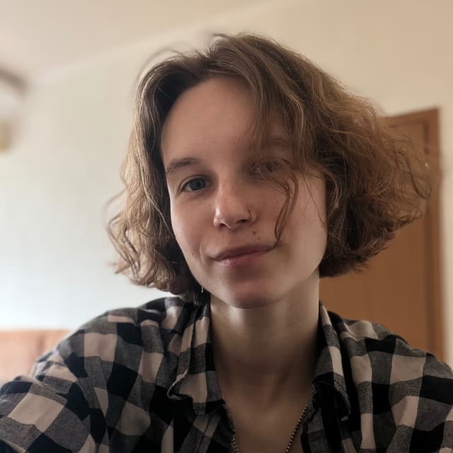 Дарʼя Балакіна - Психотравматолог, Психолог, Сексолог