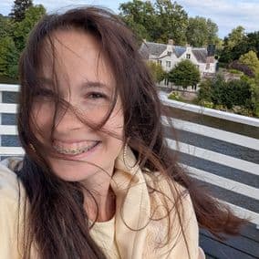 Олександра Гурович - Психолог-консультант, Психотерапевт