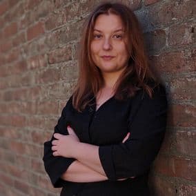 Вікторія Дегтярьова - Психотерапевт