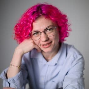 Оксана Євменчук - Психолог, Психолог-консультант