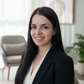 Богдана Круз - Психолог