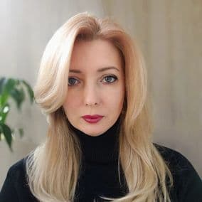 Анна Тополюк - Психолог, Психолог-консультант