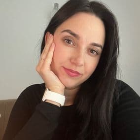 Анна Рахмангулова - Психолог