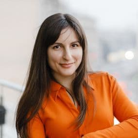 Рената Ширінова - Психотерапевт