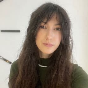 Поліна Старцева - Психотерапевт