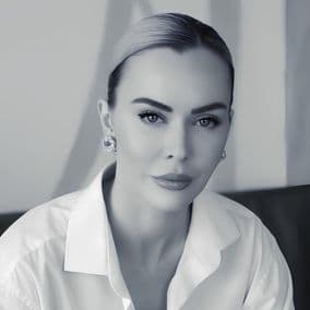 Юлія Соляник - Психолог