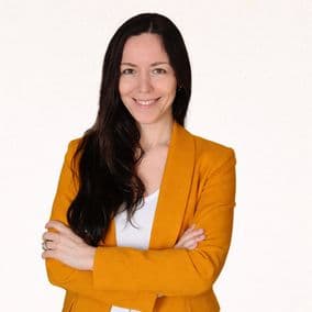 Марина Полінкова - Психотерапевт