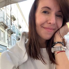 Анна Гладка - Психолог, Психотерапевт