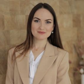 Анна Шульга - Психолог