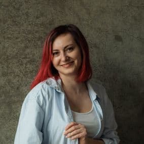 Оксана Вйонцек - Психотравматолог, Психолог