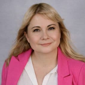 Наталія - Психолог