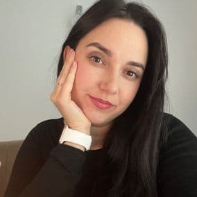 Анна Рахмангулова - Психолог