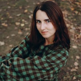 Аліна Касілова-Боднарук - Психолог