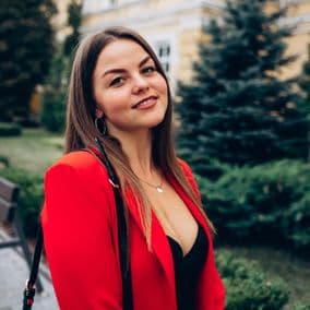 Альона Дороніна - Психолог, Психотерапевт