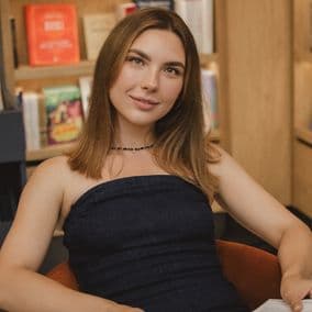 Світлана Драч - Психолог, Психолог-консультант, Психотерапевт