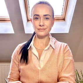 Ольга - Психолог-консультант